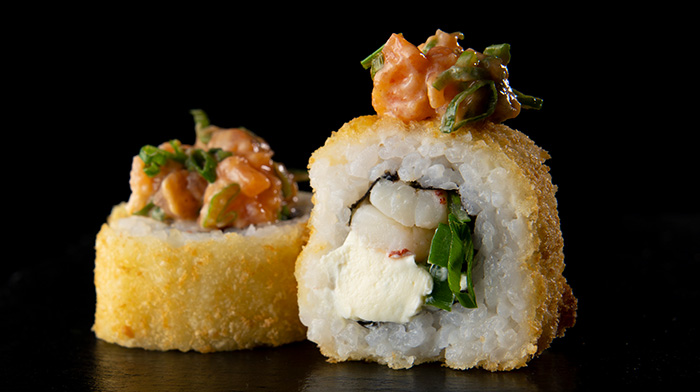 Chili (Roll Caliente) Chili (Roll Caliente)