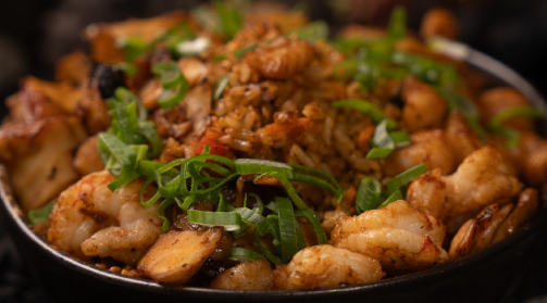 Yakimeshi de Mar Yakimeshi de Mar